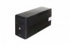 Digitus UPS Line-Ineractive LED BASIC, 800VA/480W, 1x12V/9A, AVR, 2x Schuko CEE 7/3